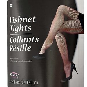 Fishnet Tights
